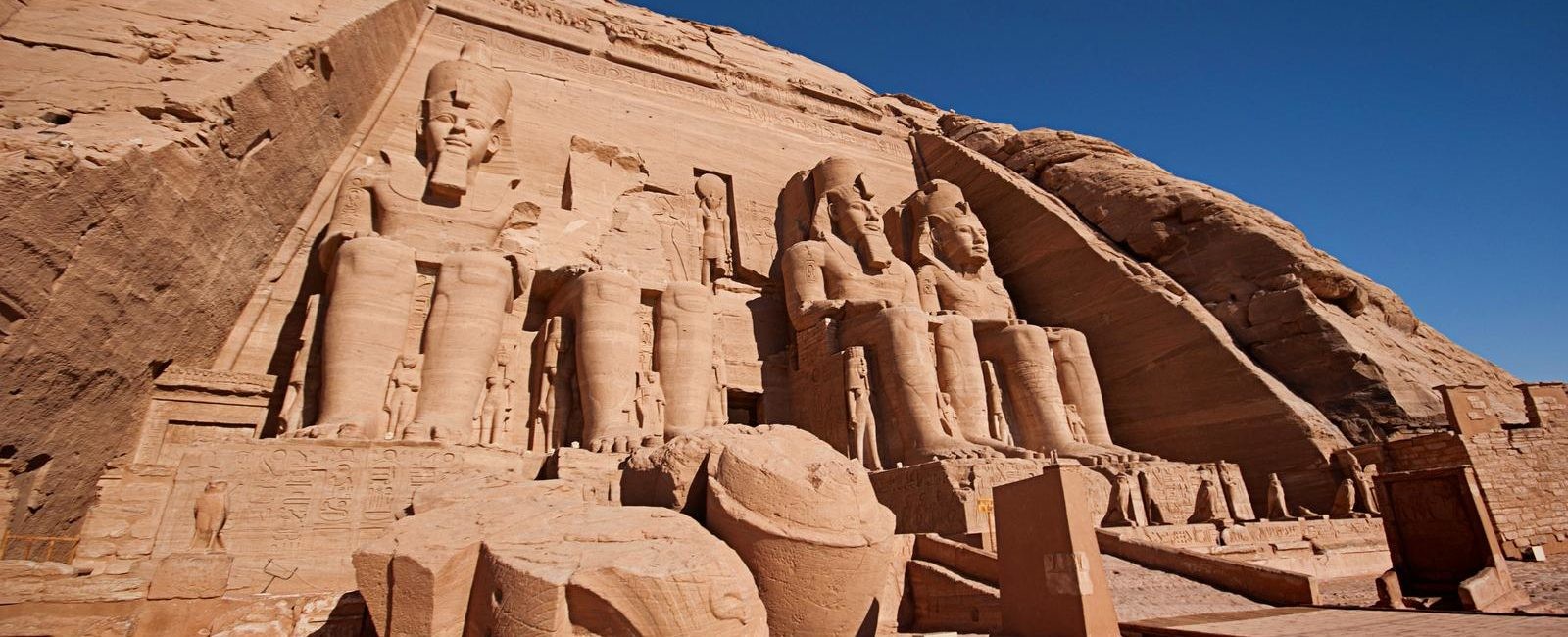 Dvoudenní výlet Asuán, Abu Simbel, Kom Ombo a Edfu z Hurghady
