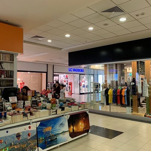 Výlet do Bursy z Istanbulu Výlet do Bursy z Istanbulu